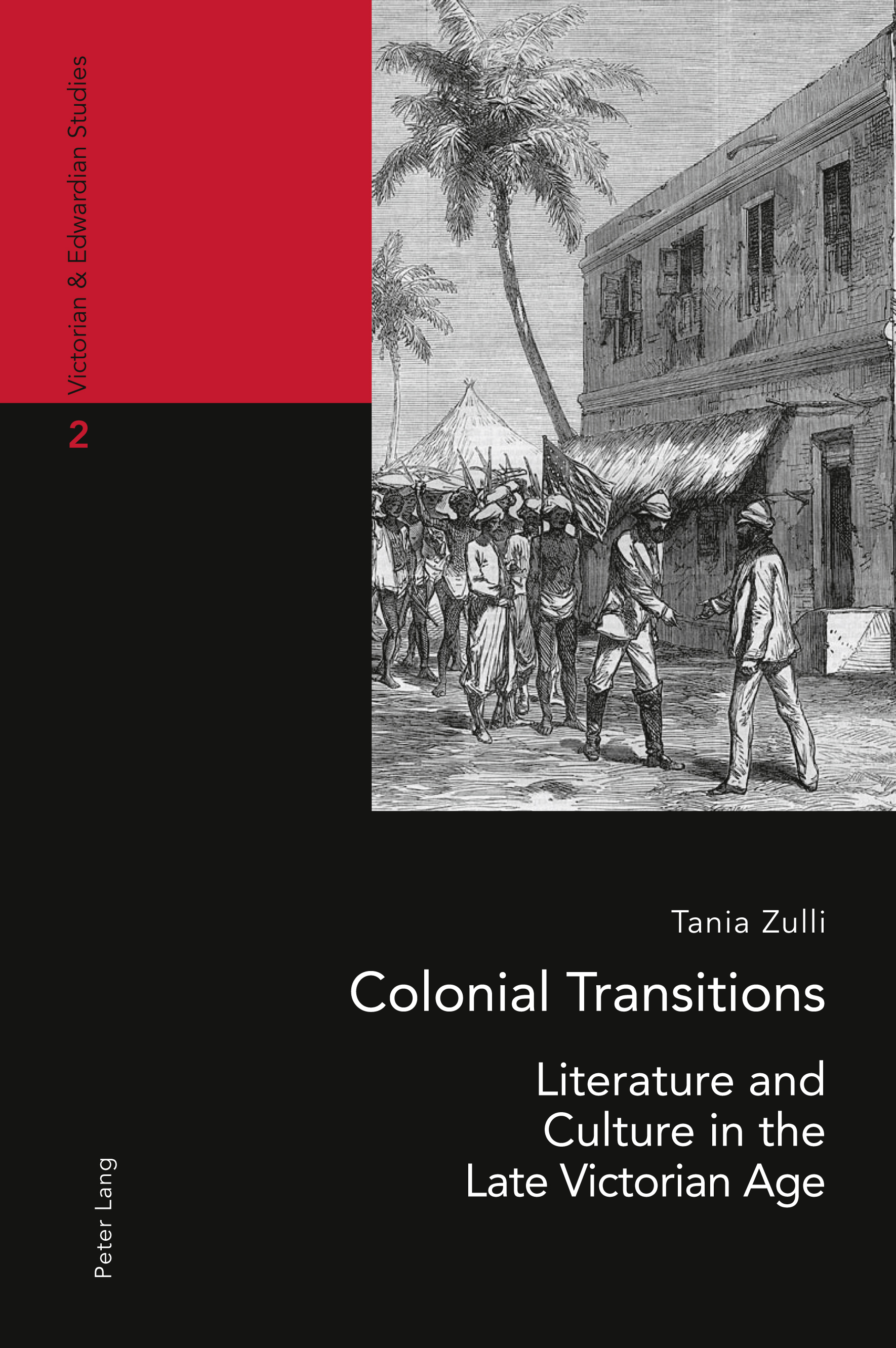 Colonial Transitions