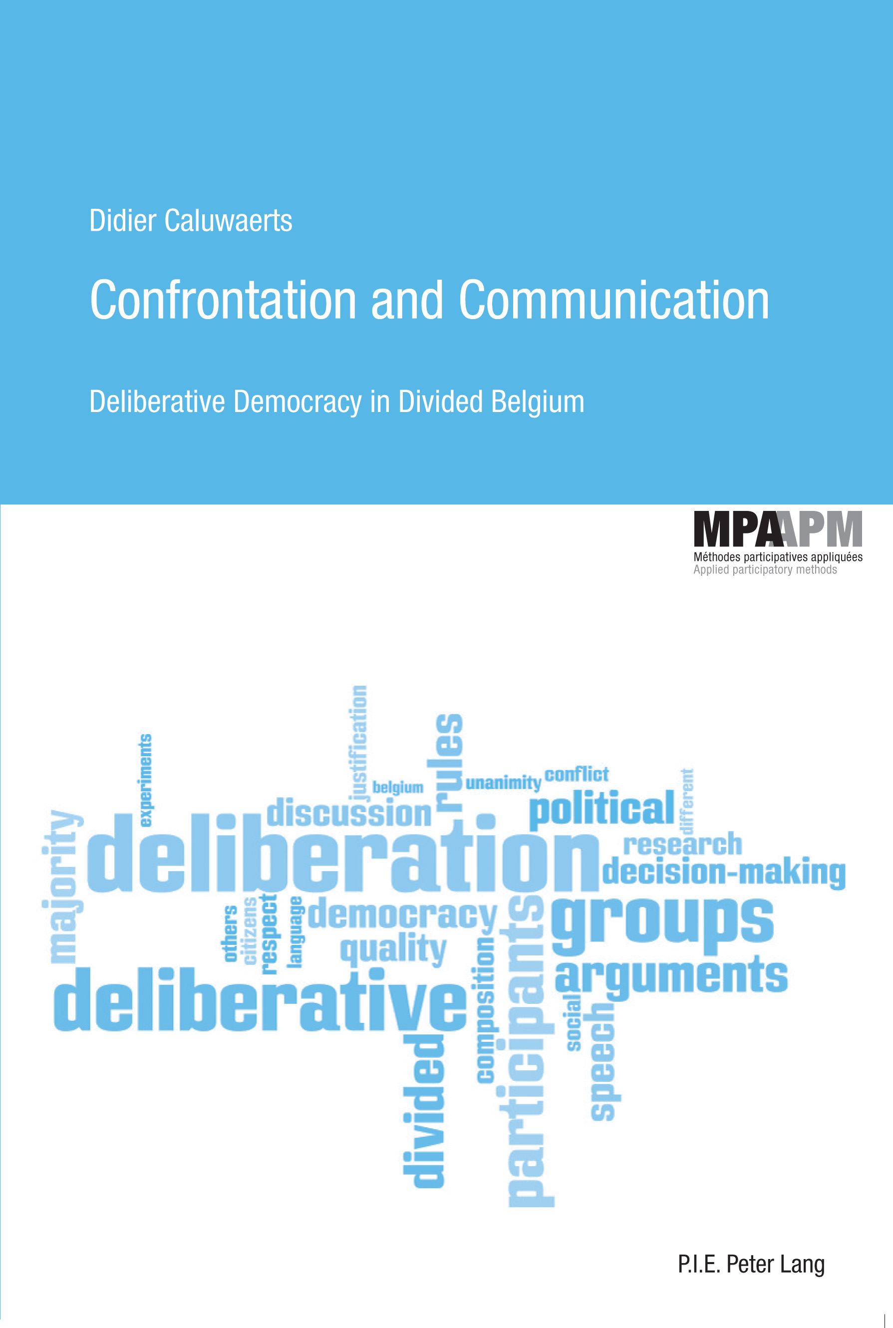 Confrontation and Communication - 25-49.99