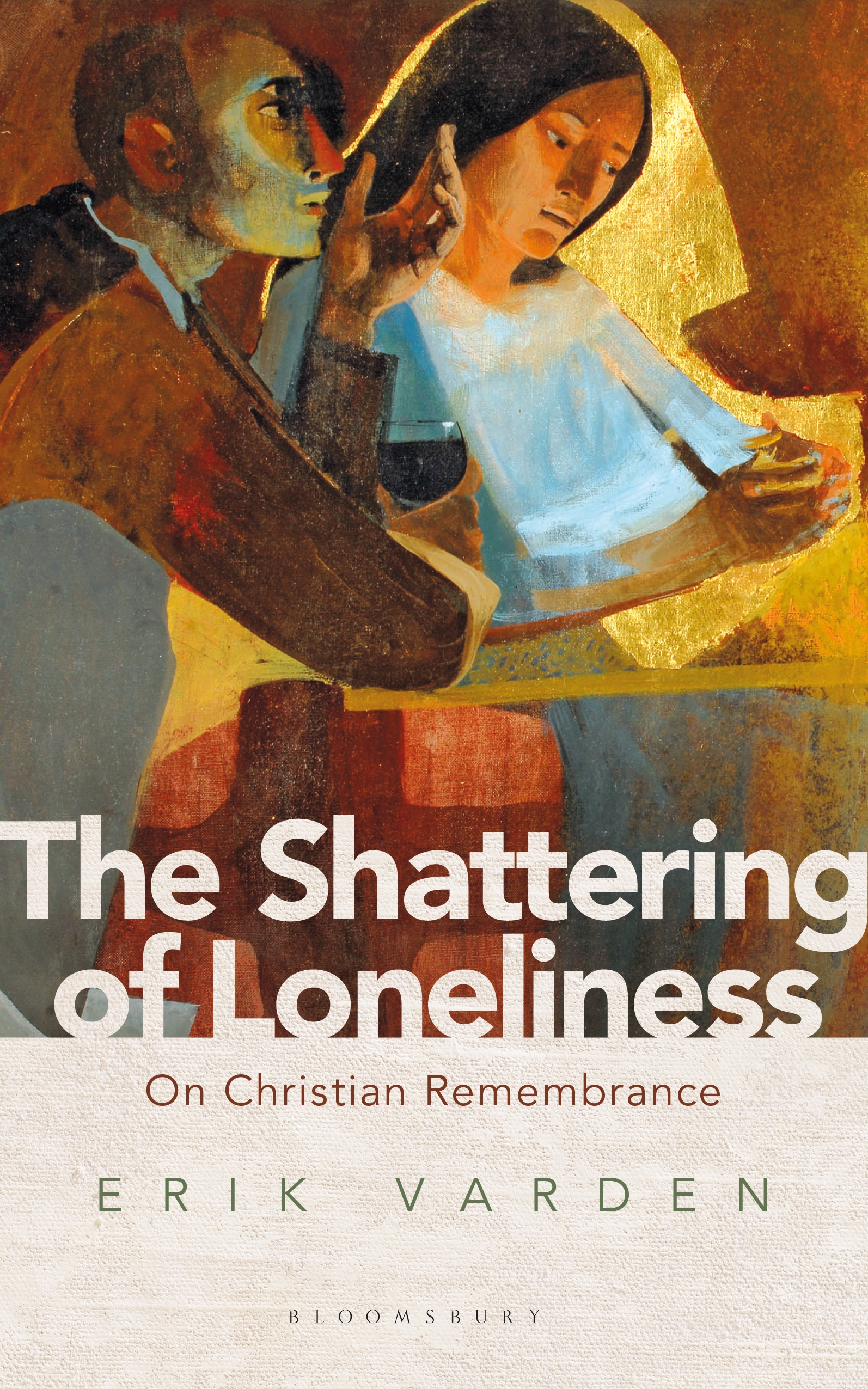 The Shattering of Loneliness - 10-14.99