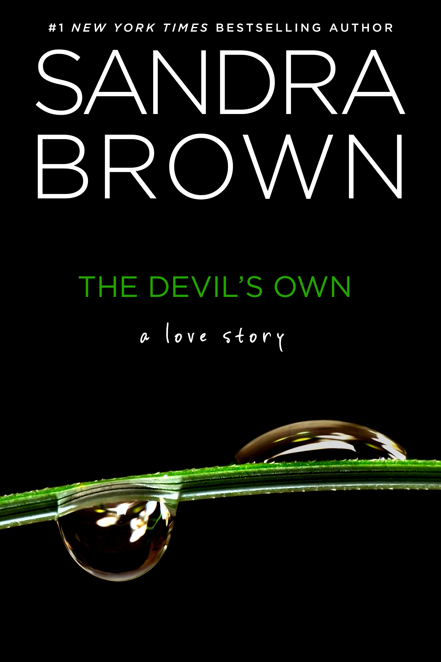The Devil's Own