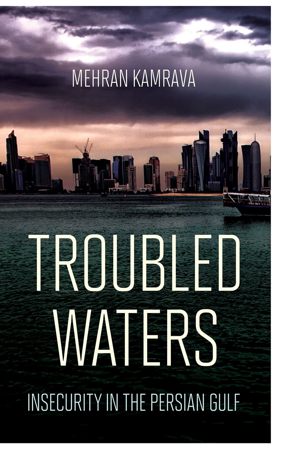 Troubled waters