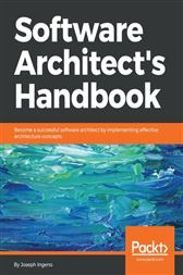 Software Architect S Handbook By Ingeno Joseph Ebook