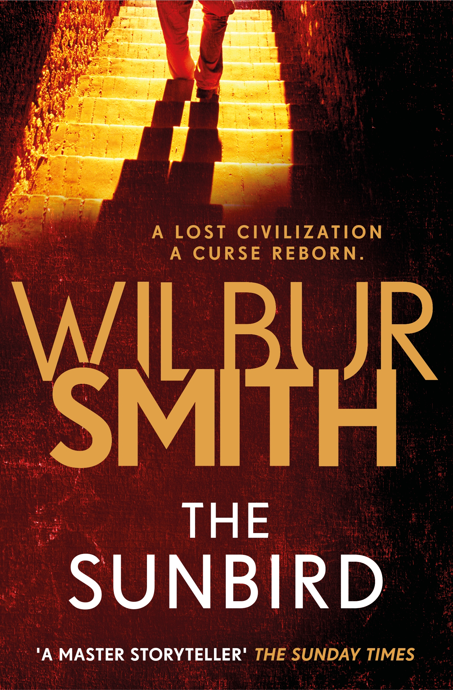 The Sunbird