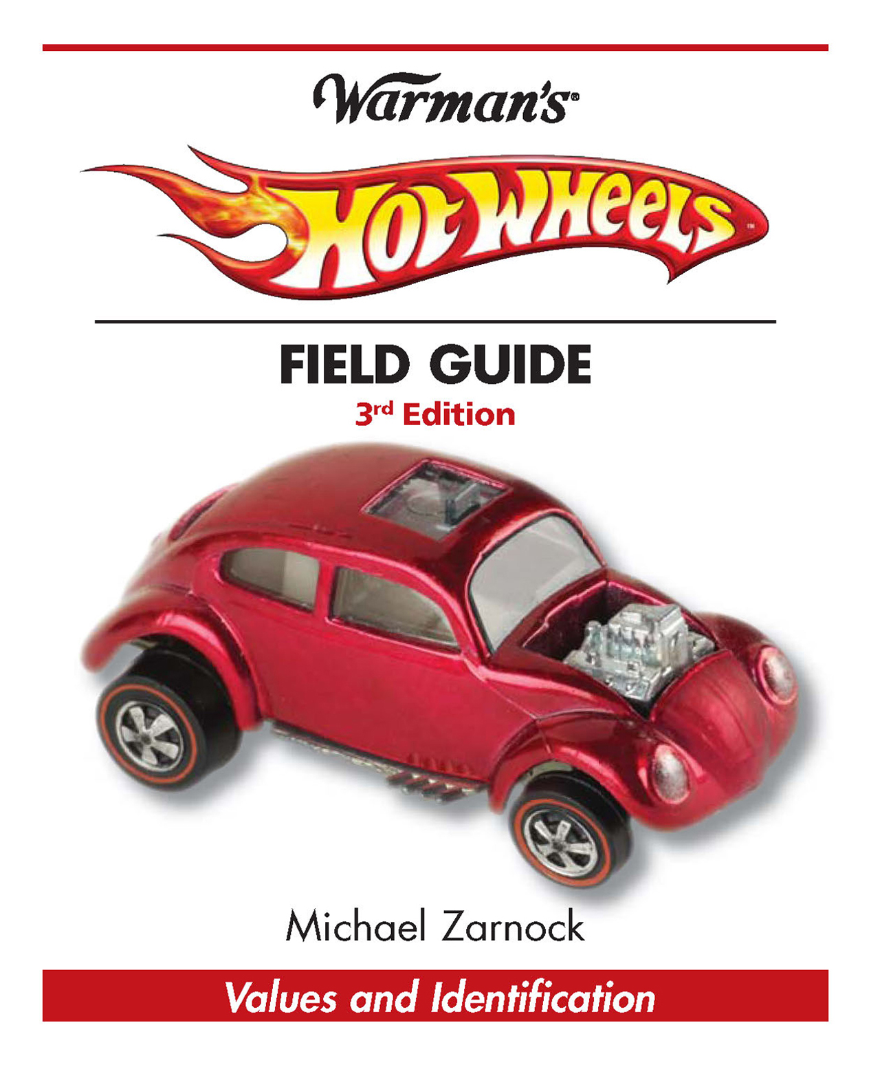 hot wheels collector guide