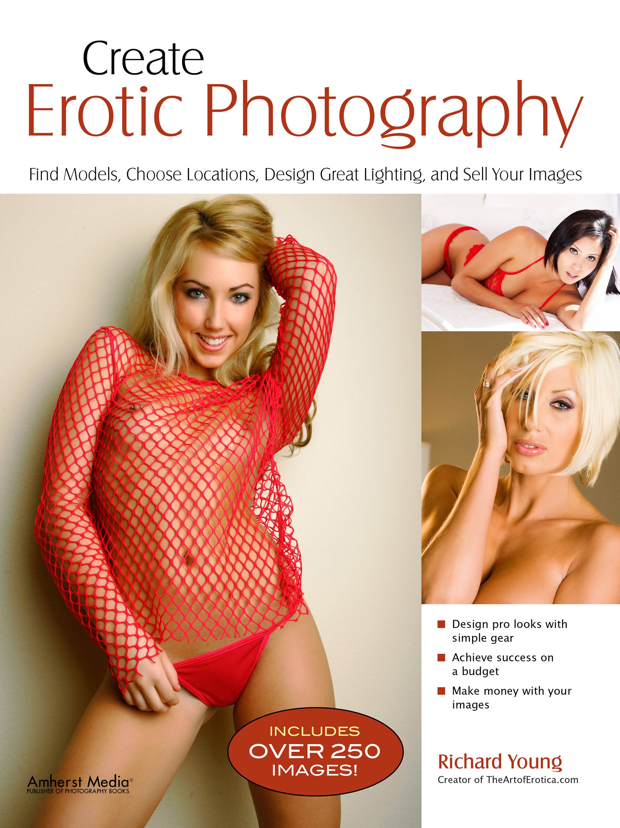 Create Erotic Photography Find Models Choose Locations