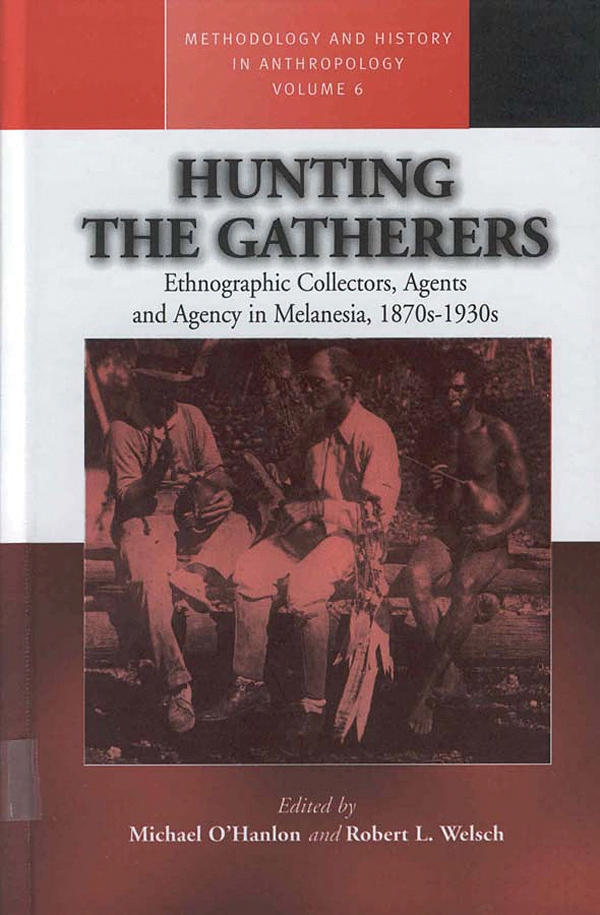 Hunting the Gatherers - 25-49.99