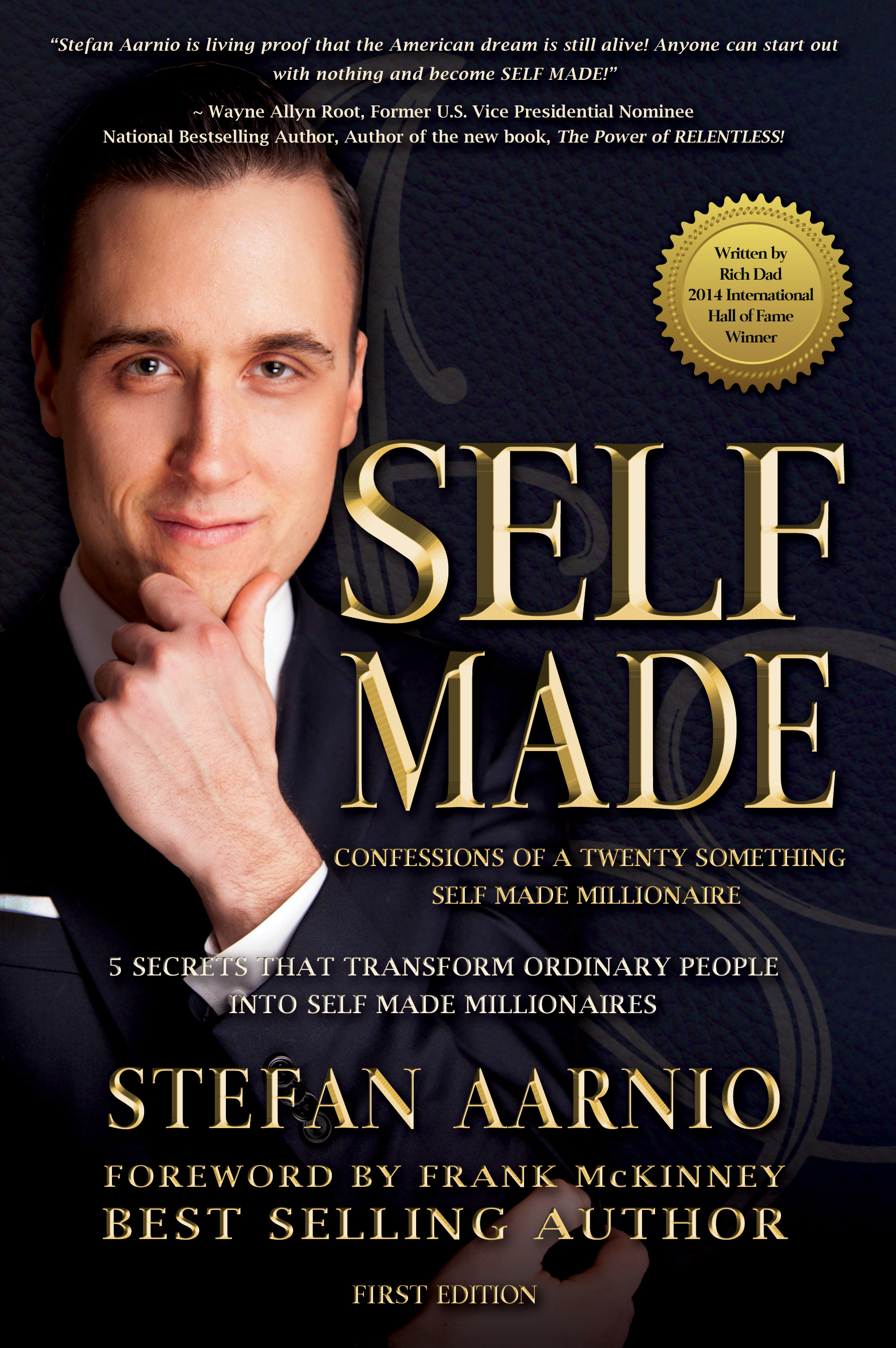 Self Made