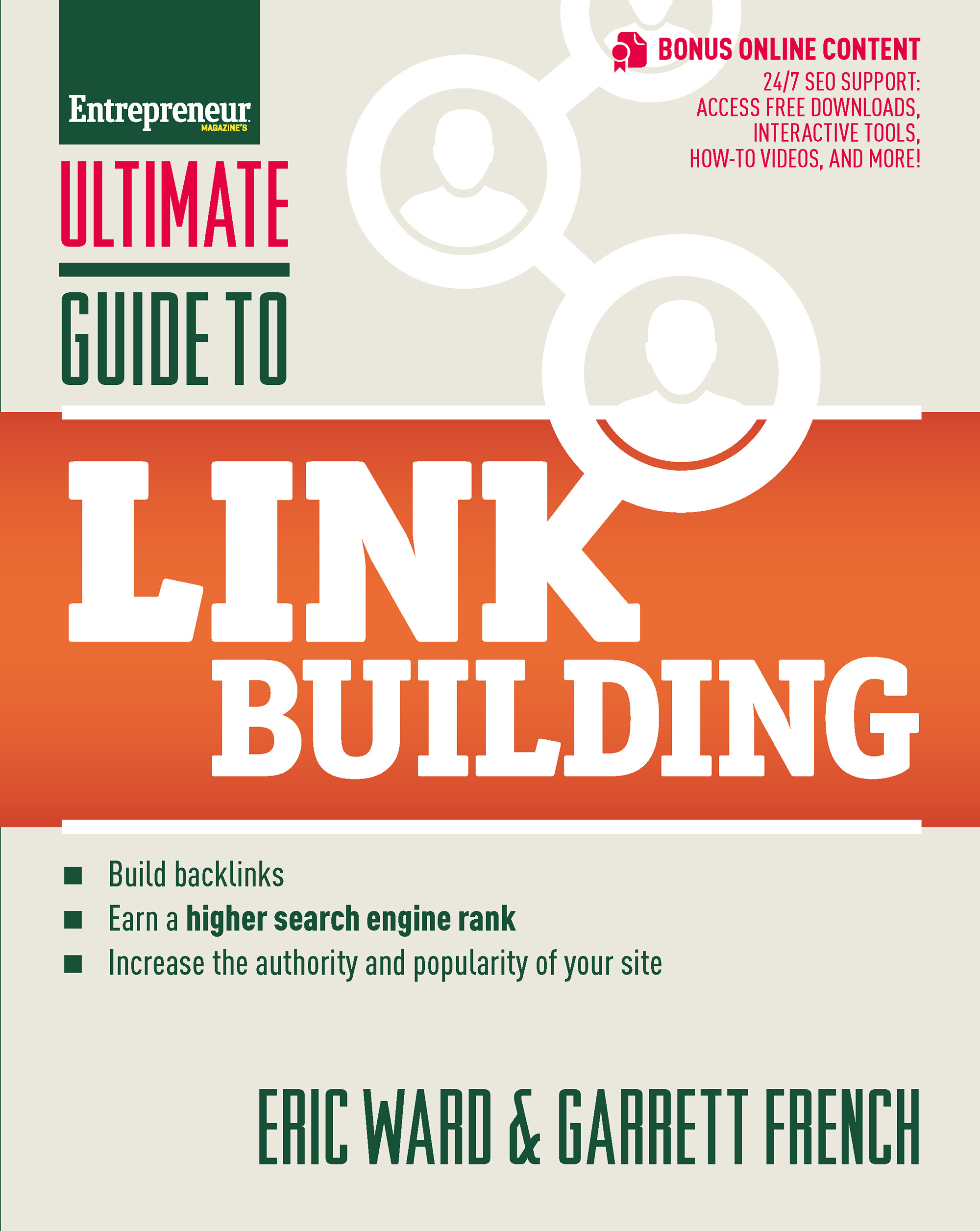 Ultimate Guide to Link Building - 15-24.99