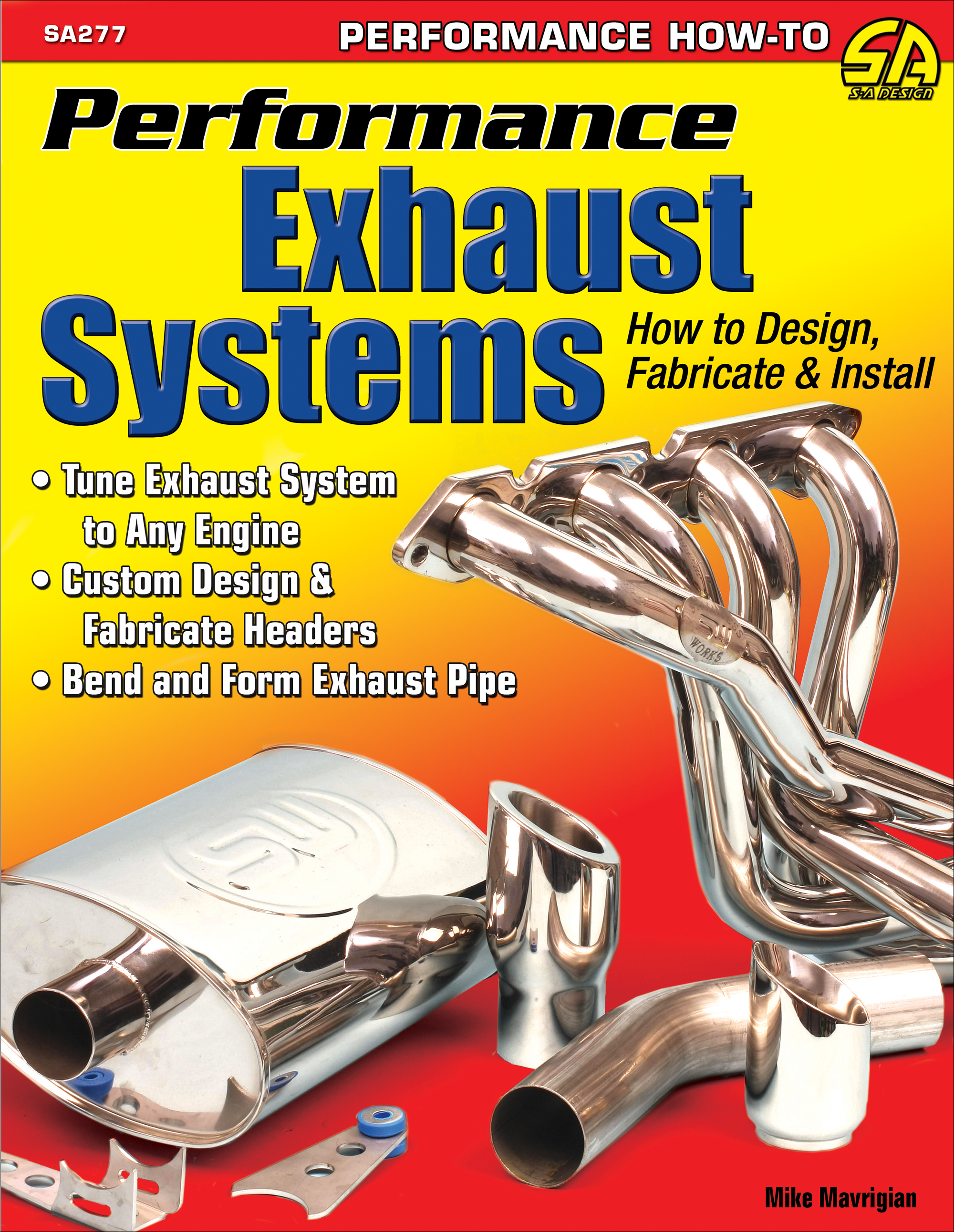 Performance Exhaust Systems