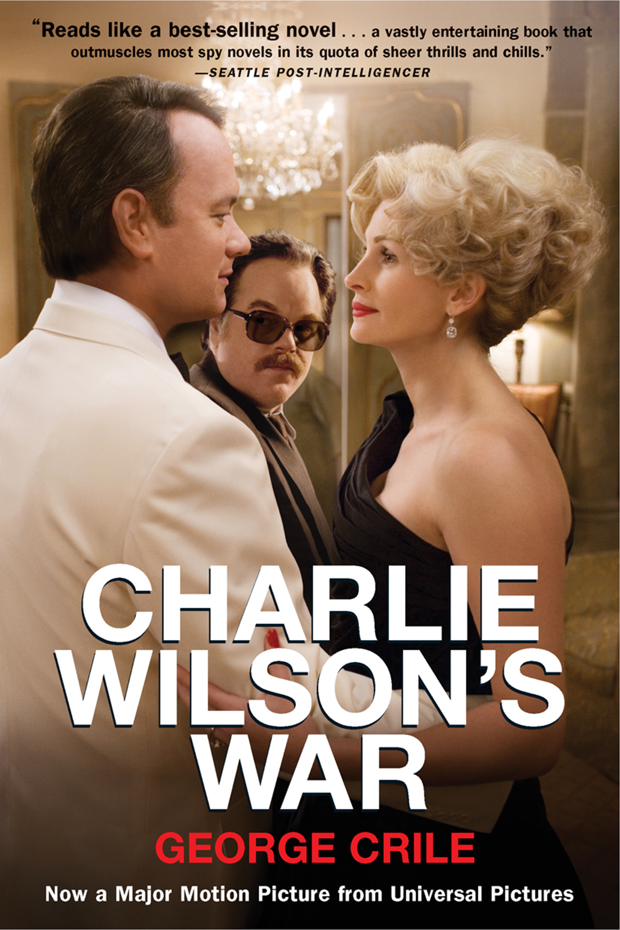 Charlie Wilson's War - 10-14.99