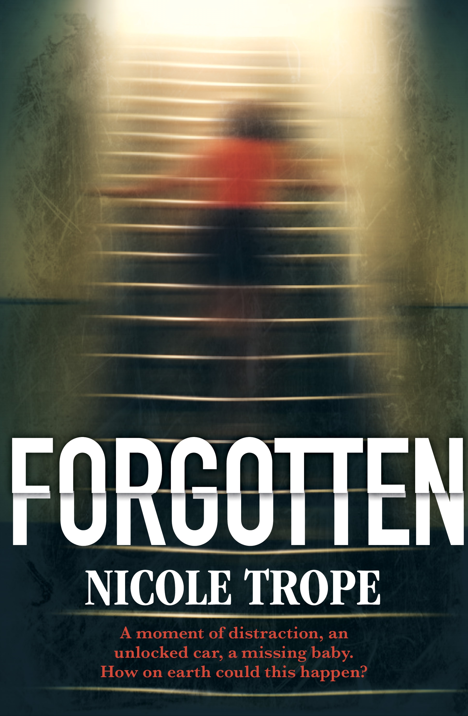Forgotten