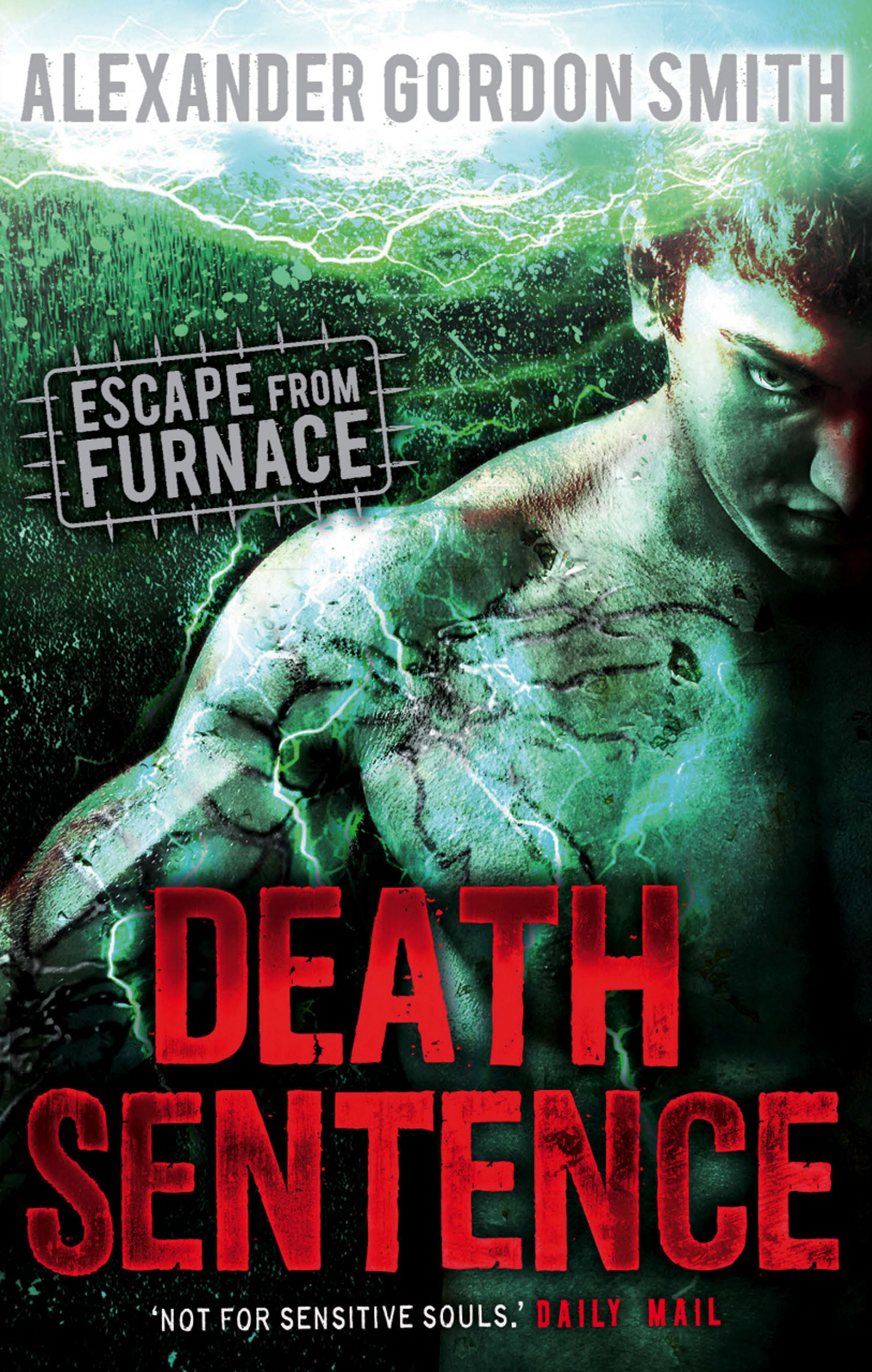 Escape from Furnace 3