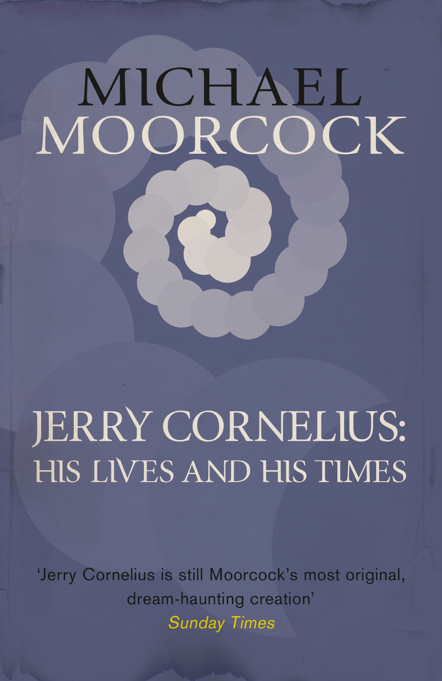 Jerry Cornelius