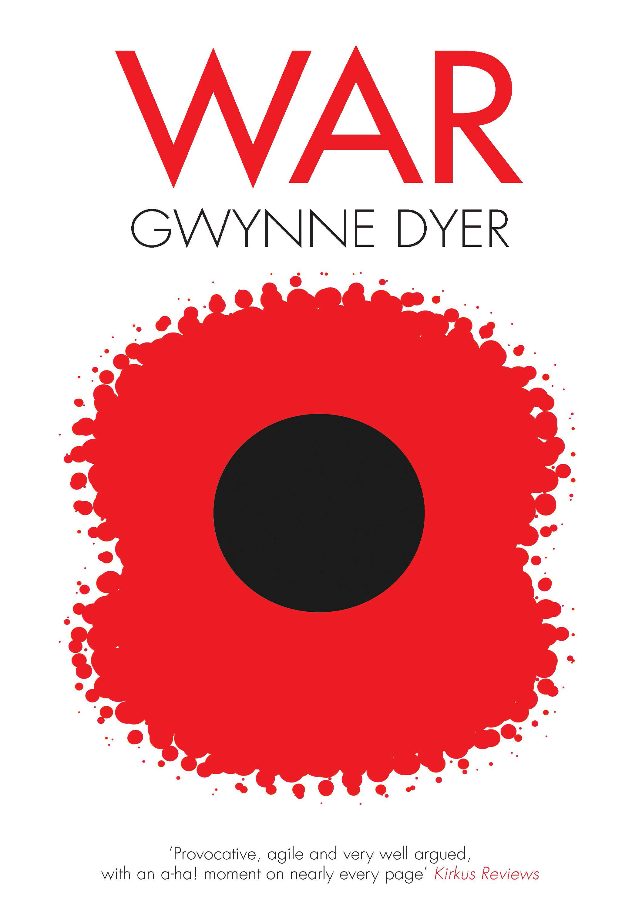 WAR