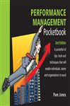 Performance Management Pocketbook: 2nd Edition