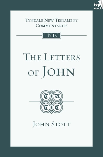 TNTC Letters of John