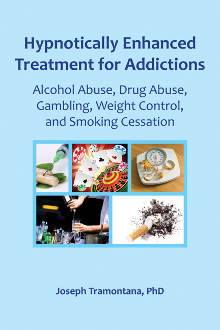 Hypnotically Enhanced Treatment for Addictions - 25-49.99