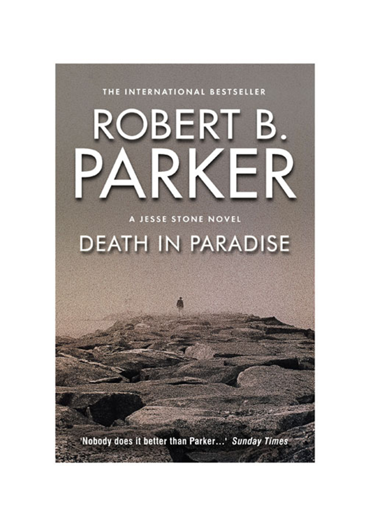 Death in Paradise