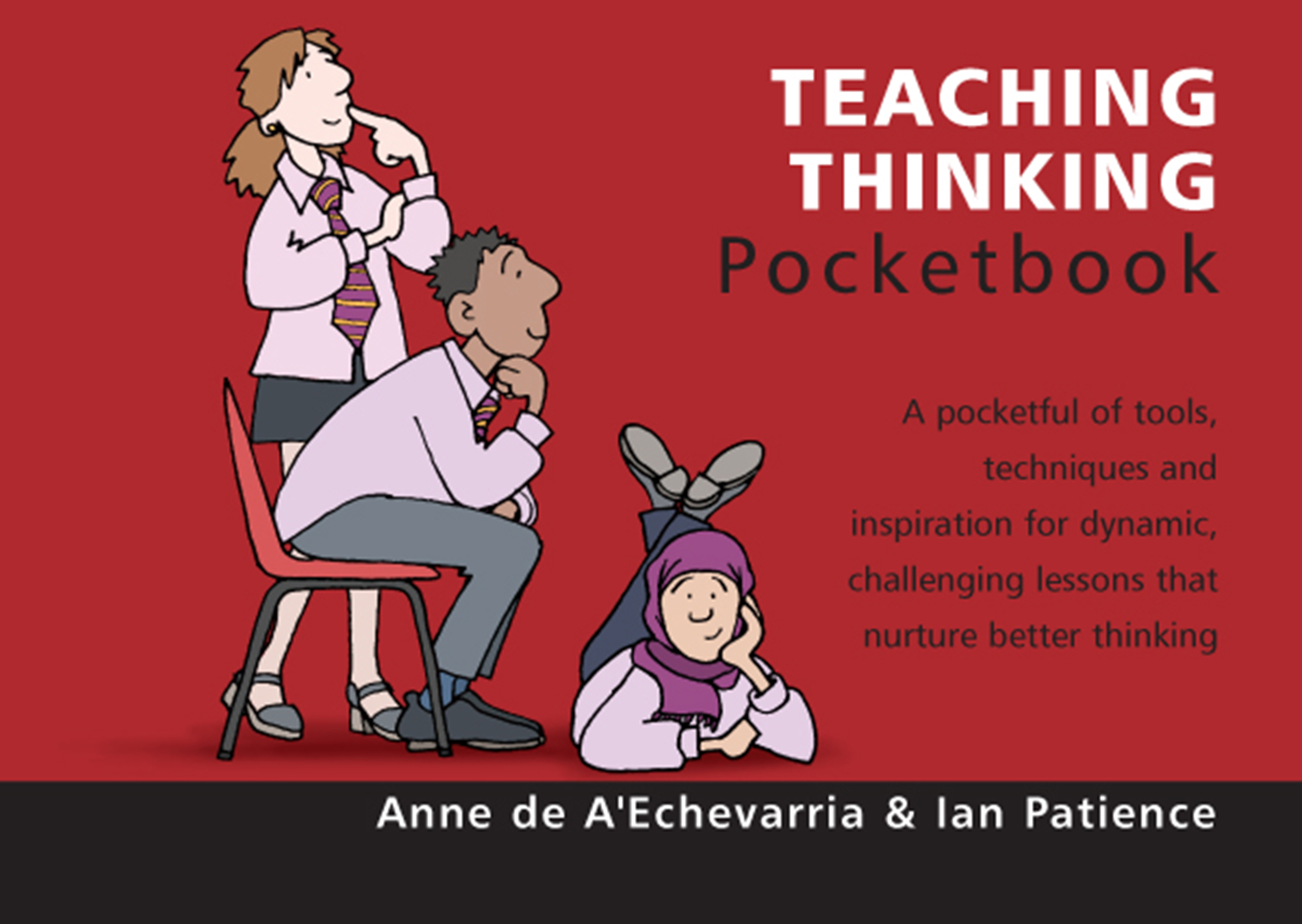 Teaching thinking