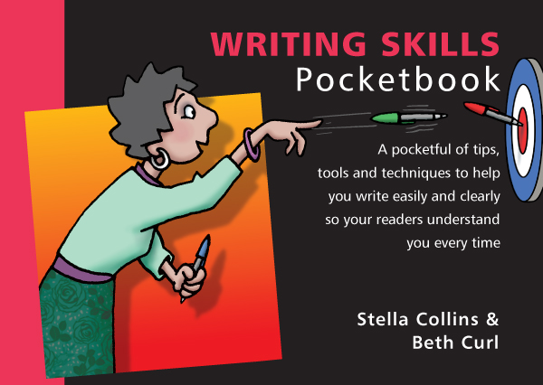 Writing Skills Pocketbook - 10-14.99