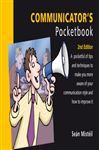 Communicator&#x27;s Pocketbook