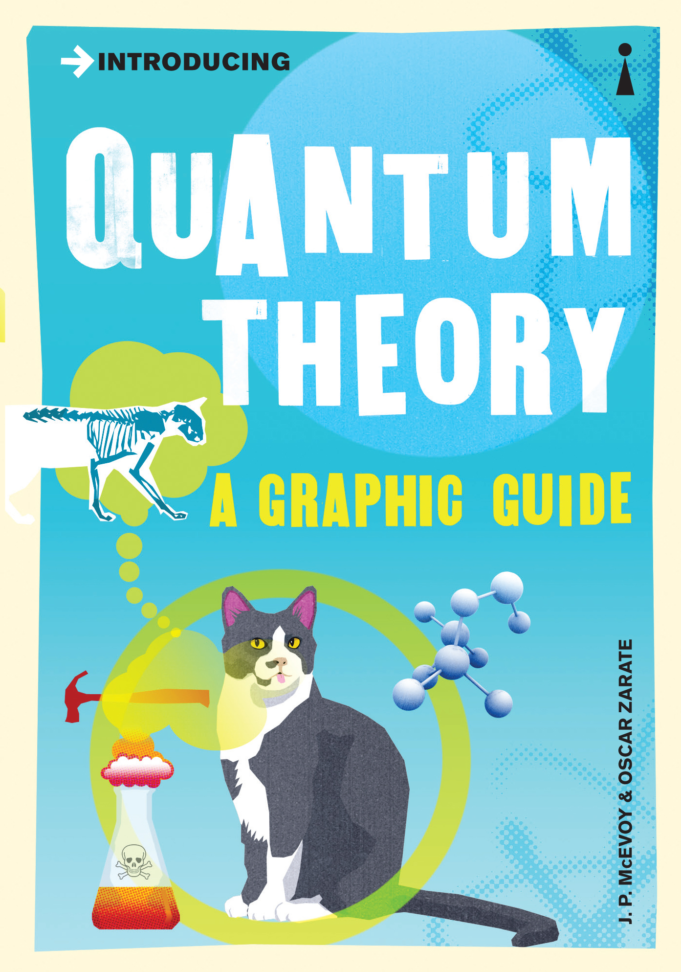 Introducing Quantum Theory - <10