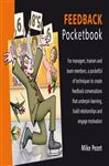 Feedback Pocketbook