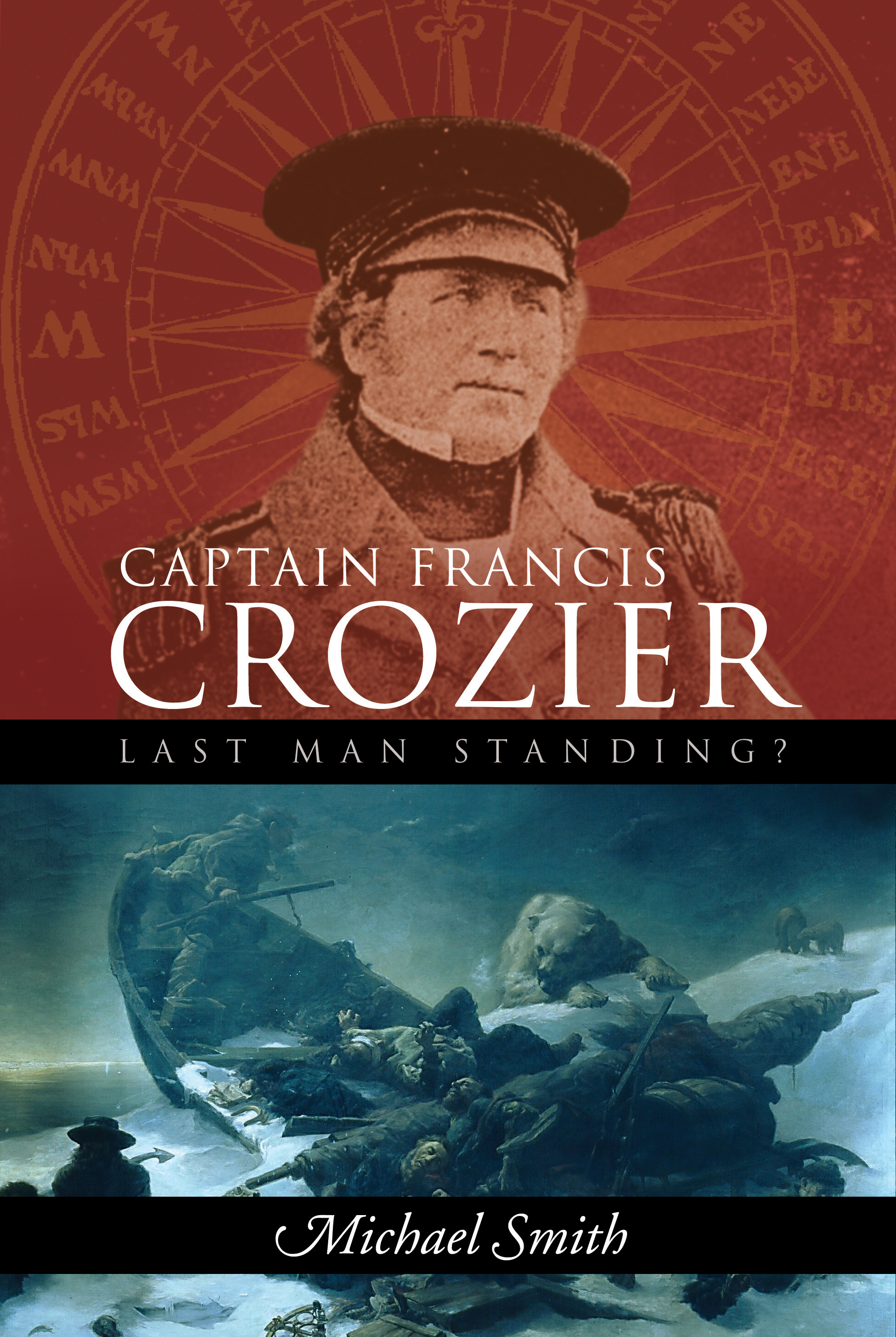 Captain Francis Crozier