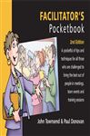 Facilitator&#x27;s Pocketbook: 2nd Edition