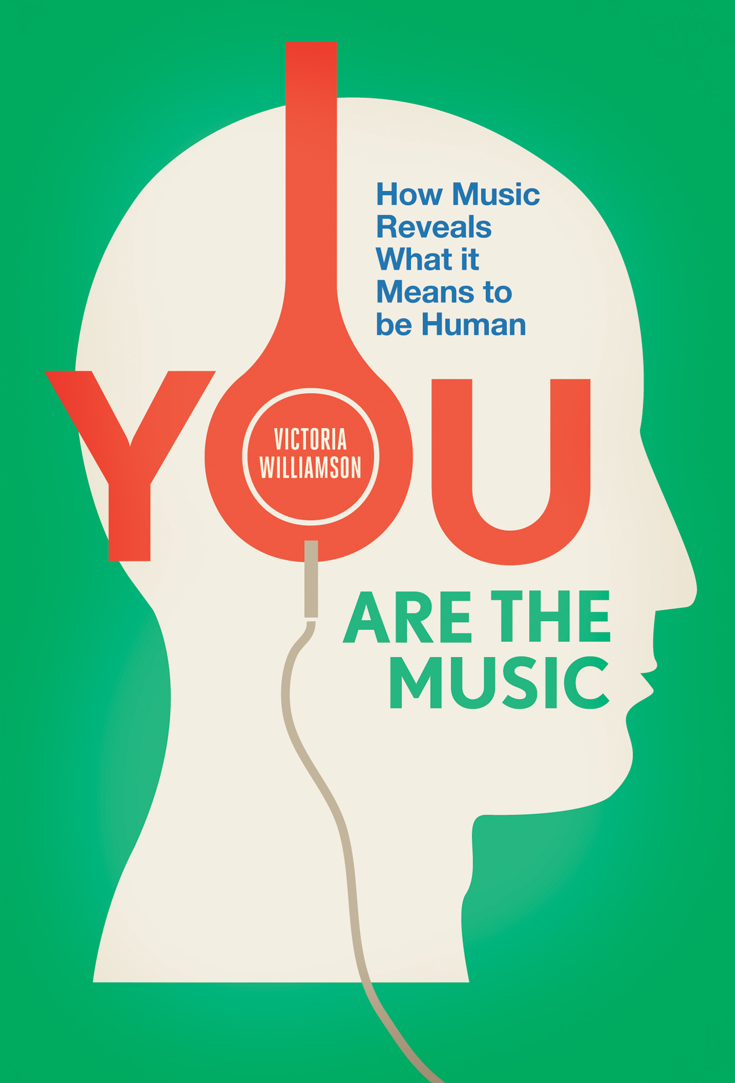 You Are the Music