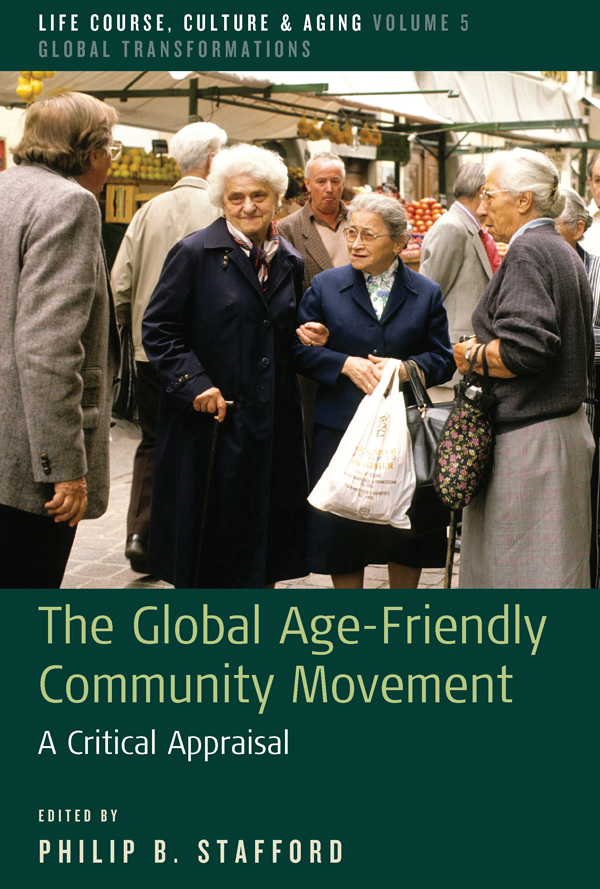 Global ageing