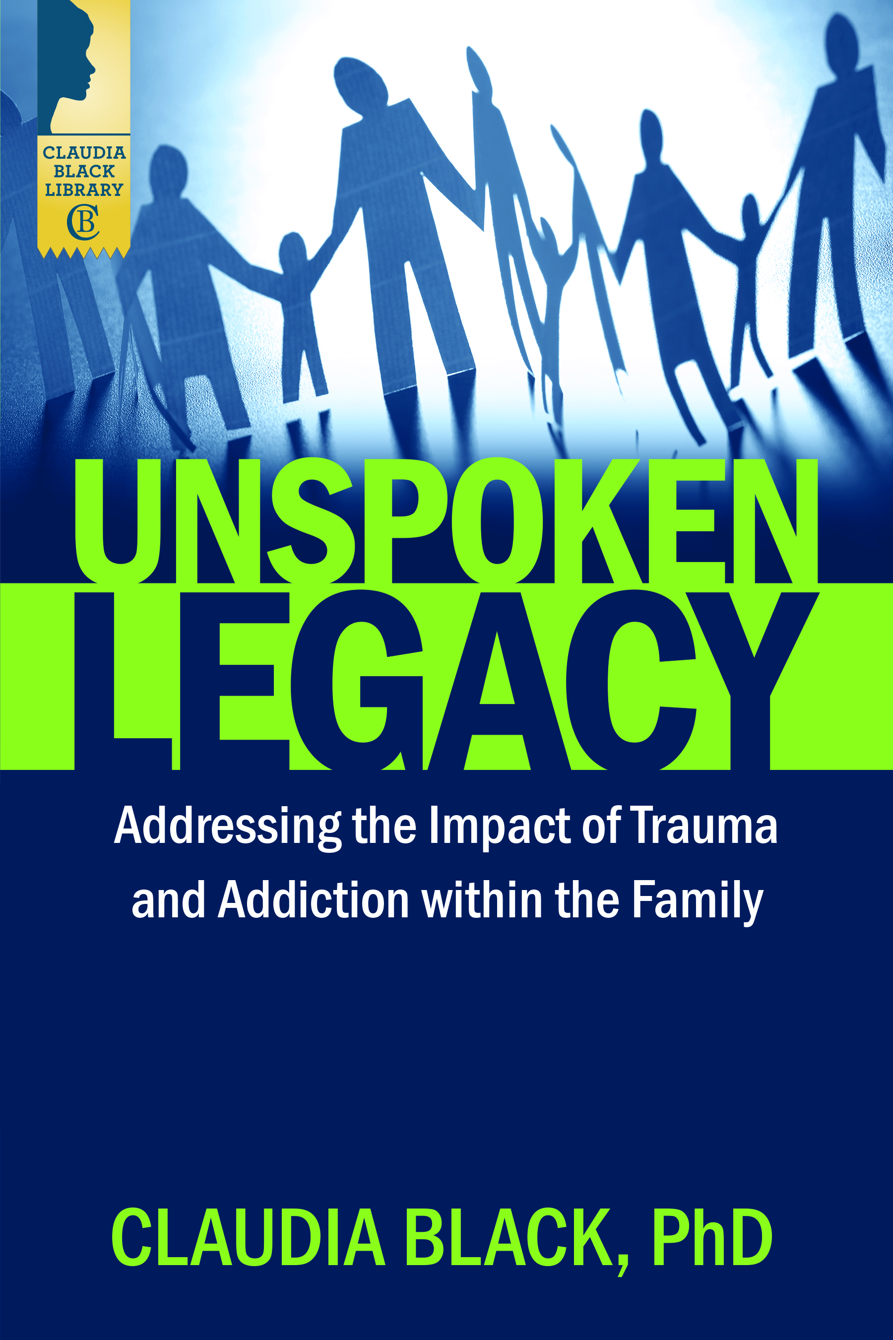 Unspoken Legacy