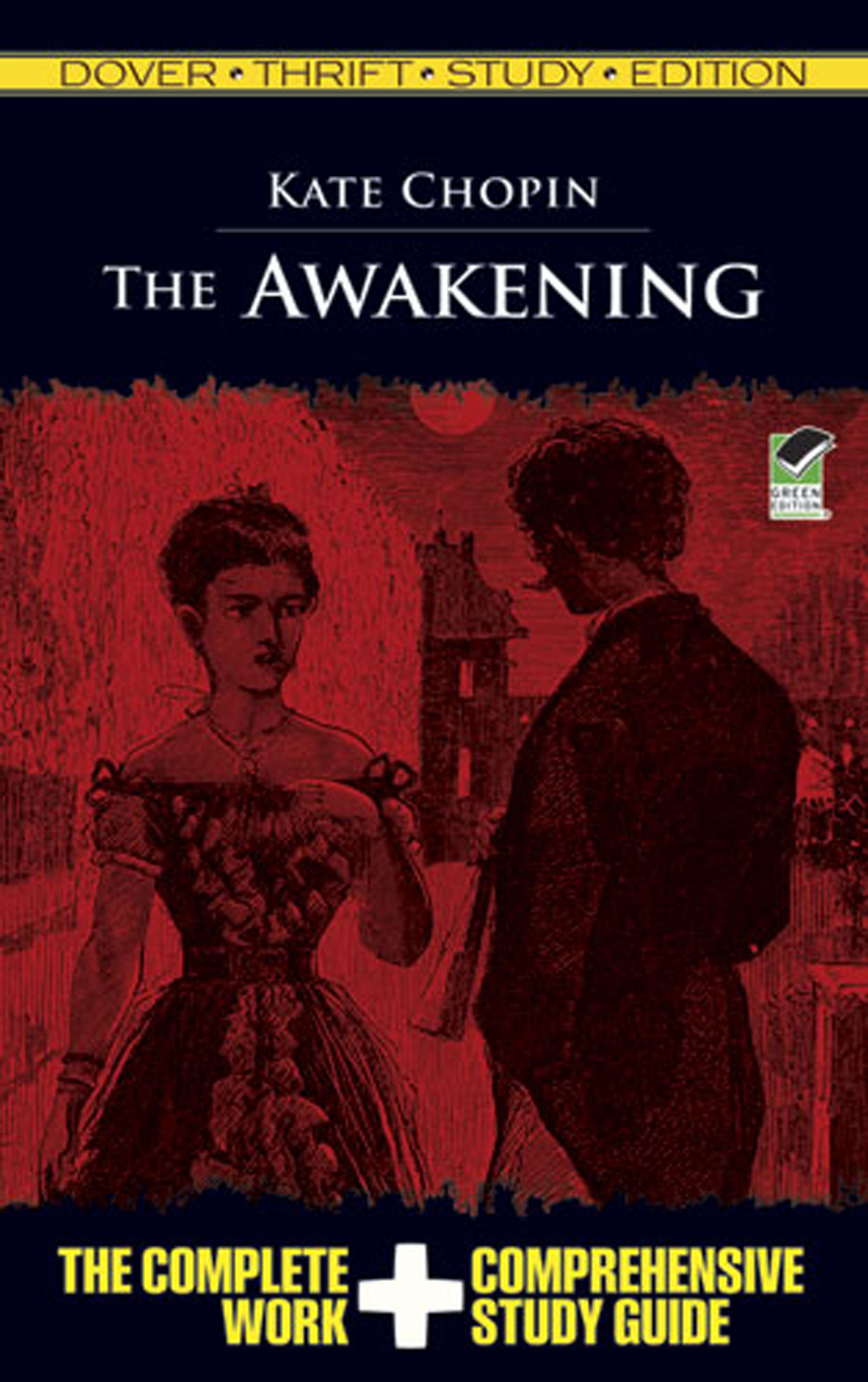 The awakening 3. Пробуждение Кейт Шопен книга. Chopin Kate "the Awakening". Кейт Шопен Пробуждение 1899. The Awakening and selected short stories.
