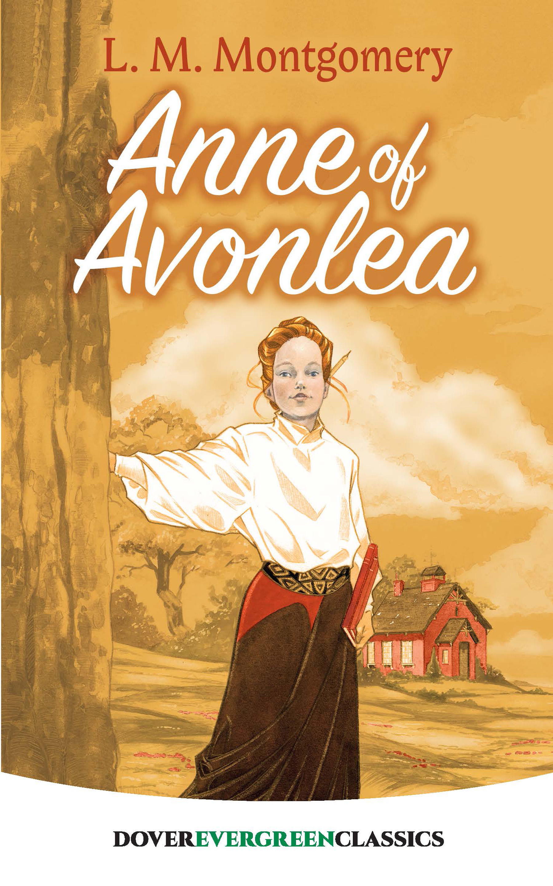 L авторы. Anne of Avonlea книга. Anne of Avonlea.