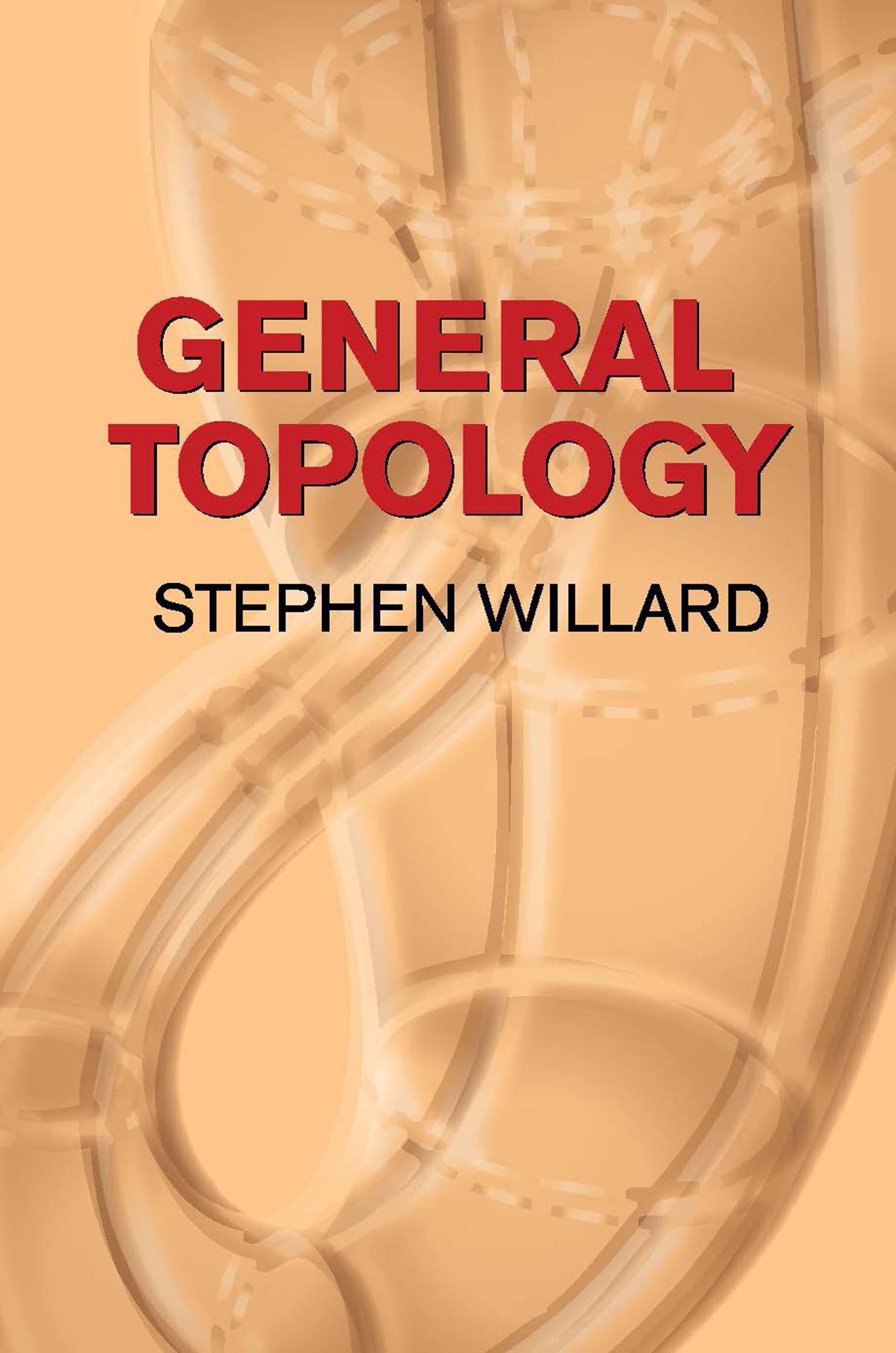 General Topology - 15-24.99