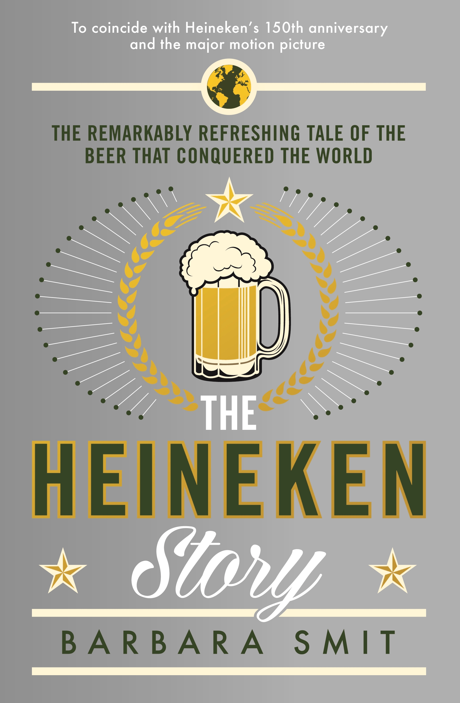 The Heineken Story - 10-14.99