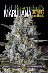 Marijuana grower's handbook free download