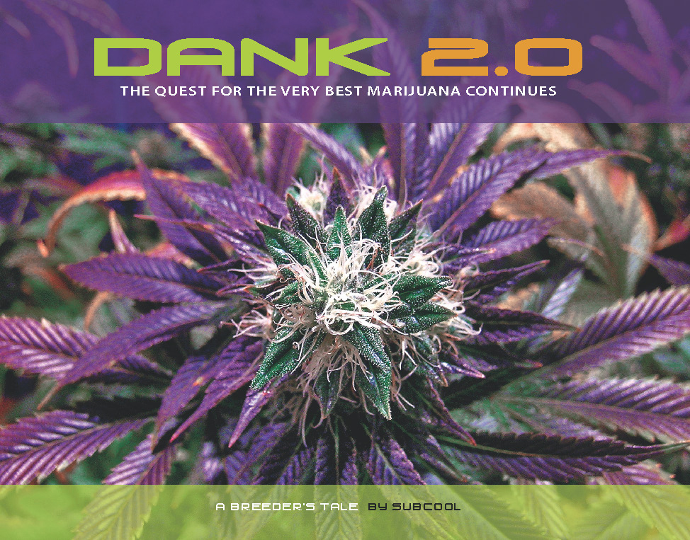 Dank 2 0 By Subcool Ebook