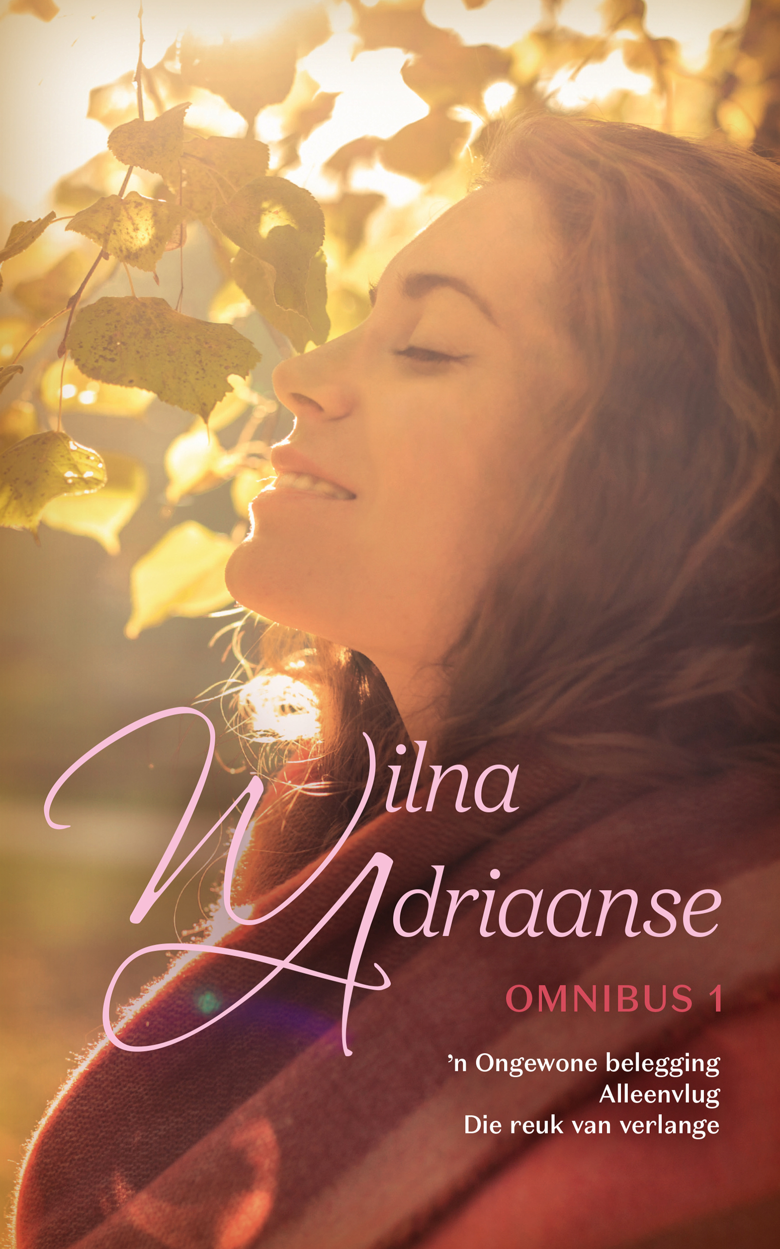 Wilna Adriaanse Omnibus 1 By Adriaanse Wilna Ebook