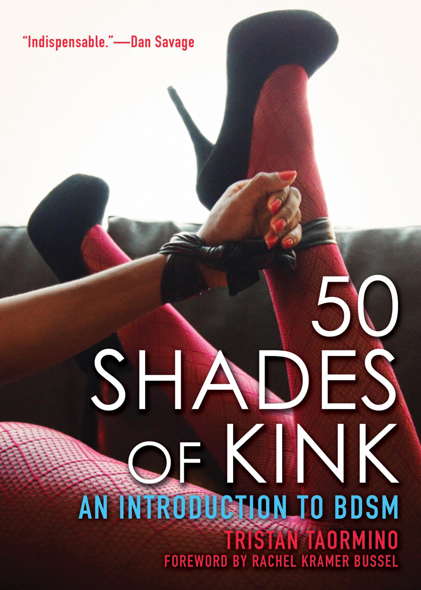 Fiftyshadesofkink