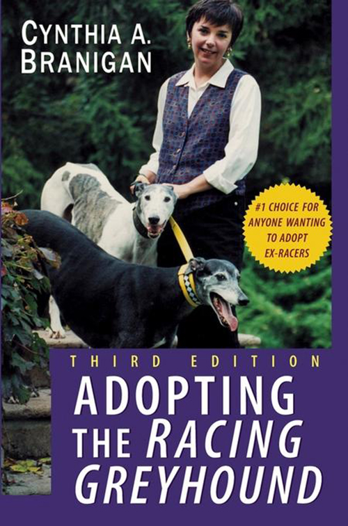 Adopting the Racing Greyhound - 15-24.99