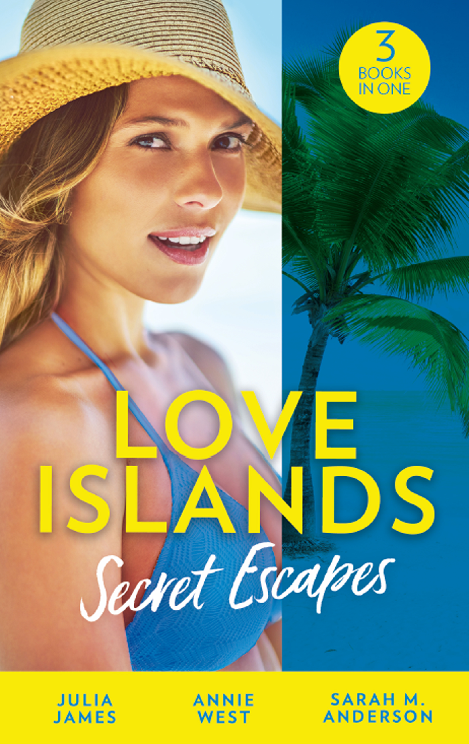Love Islands