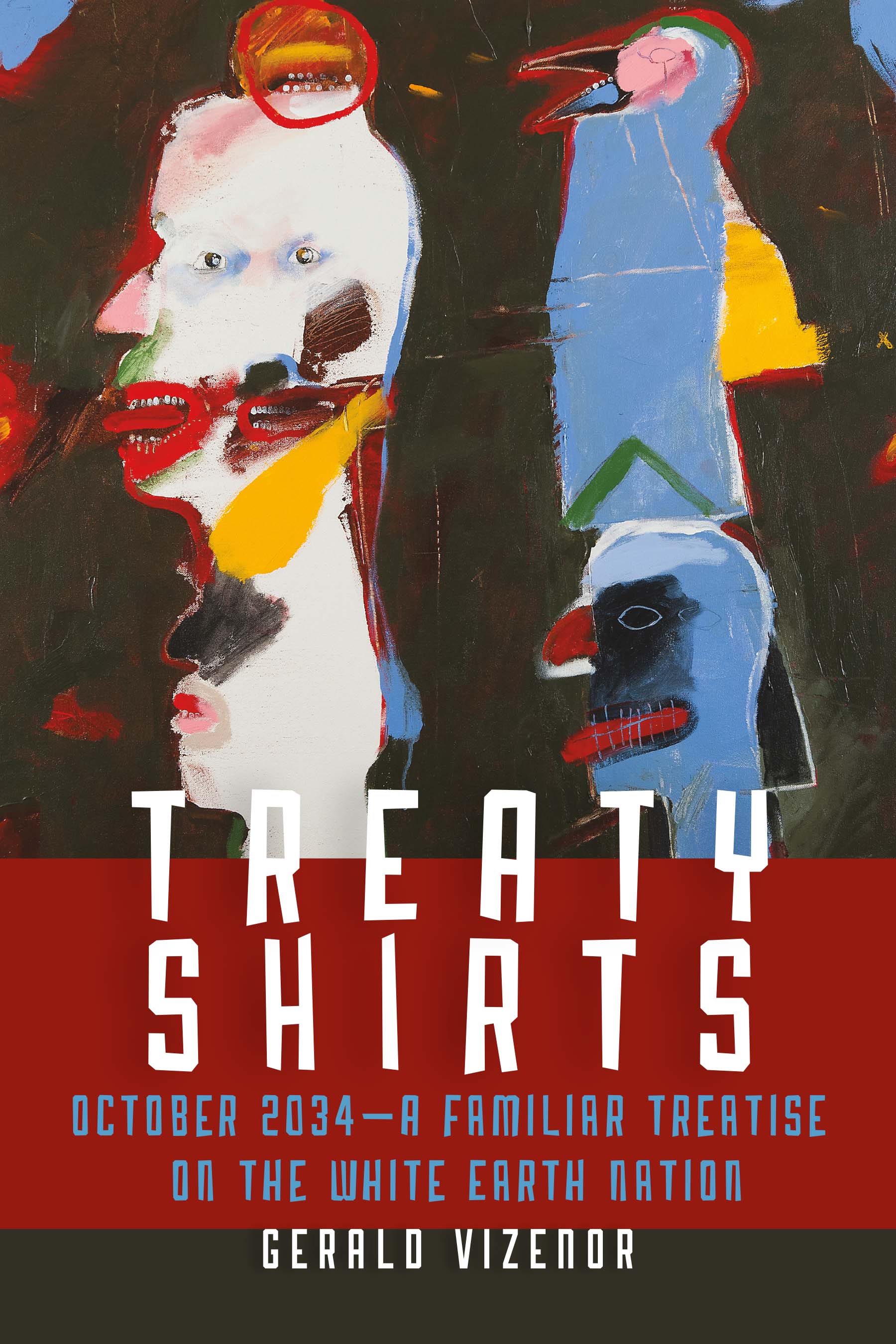 Treaty Shirts