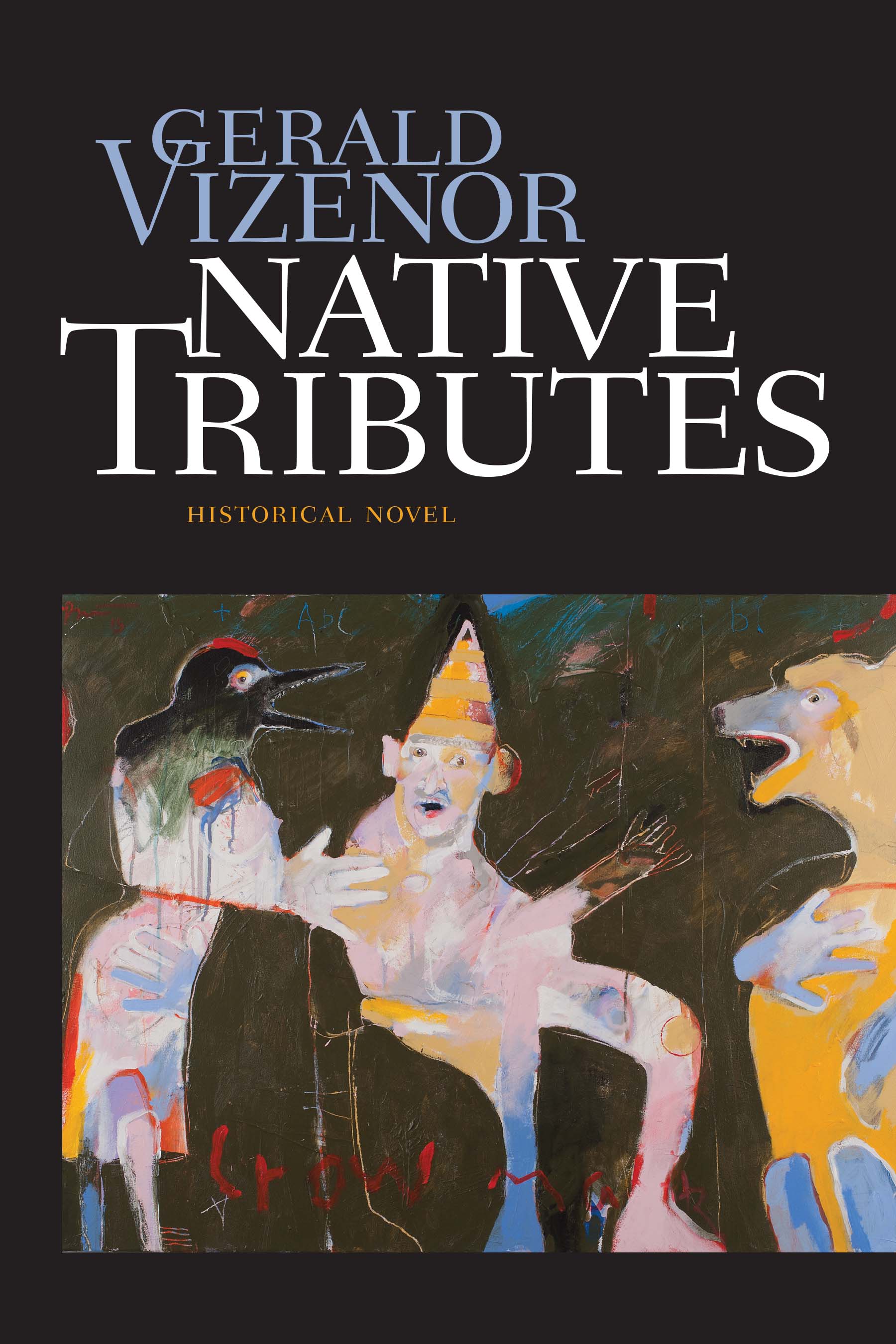 Native Tributes - 10-14.99