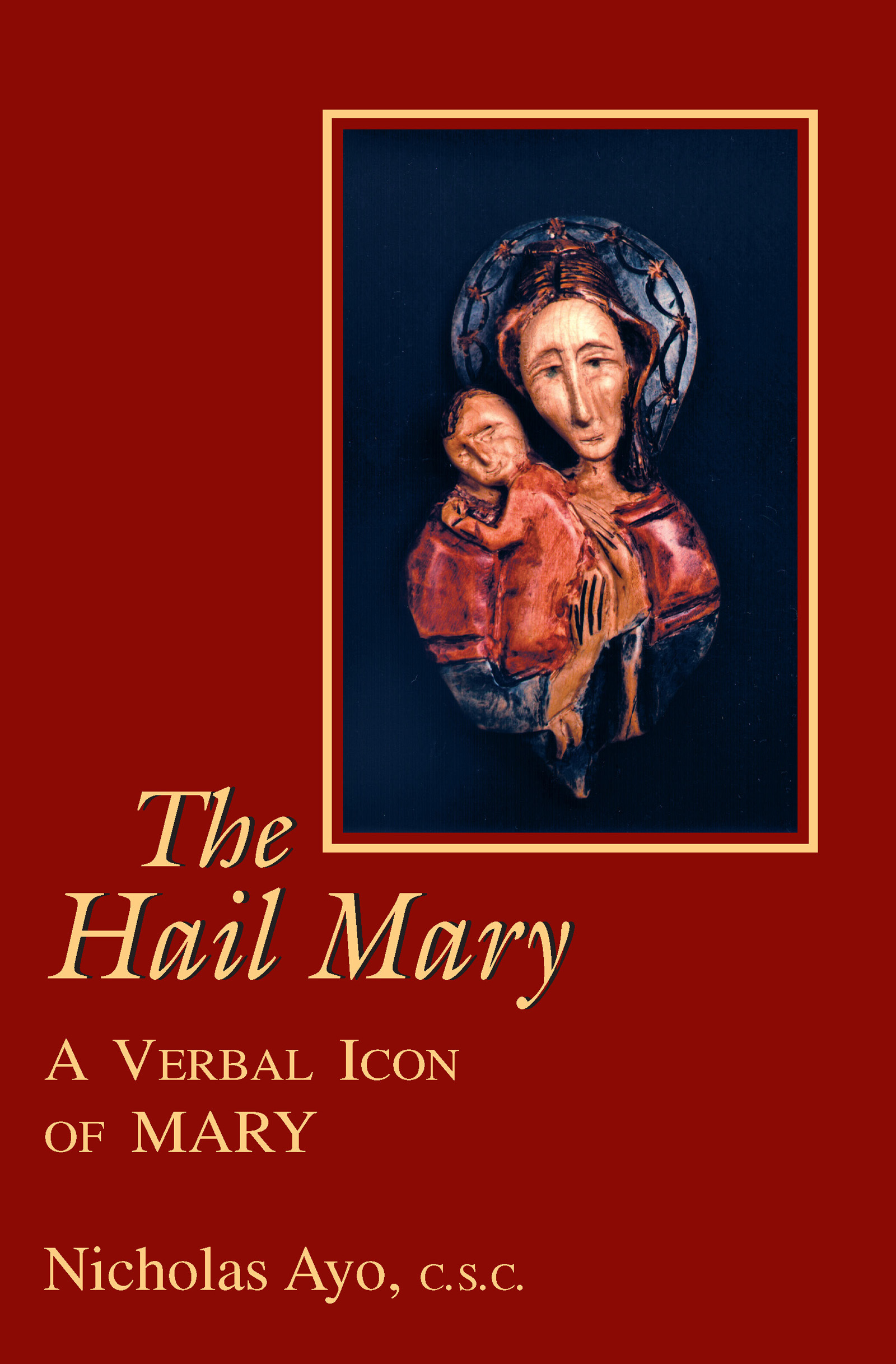 Hail Mary, The - 25-49.99