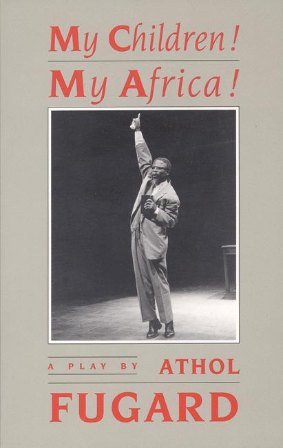 My Children! My Africa! (TCG Edition) - 15-24.99