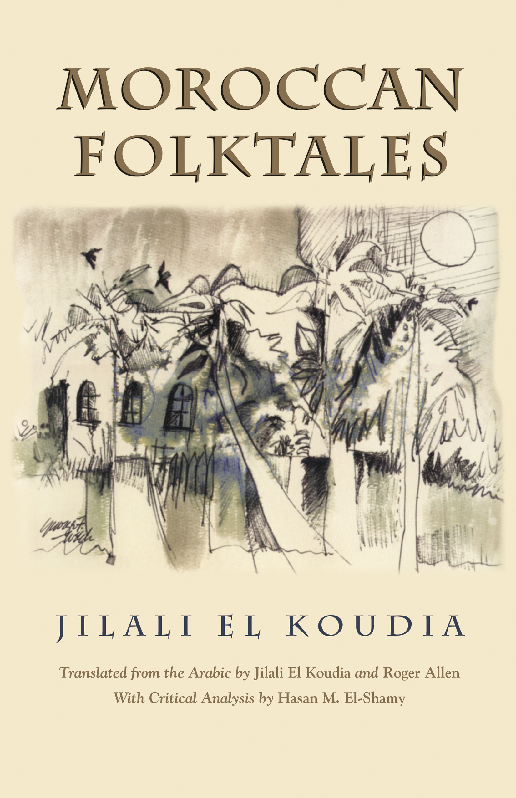 Moroccan Folktales - 15-24.99