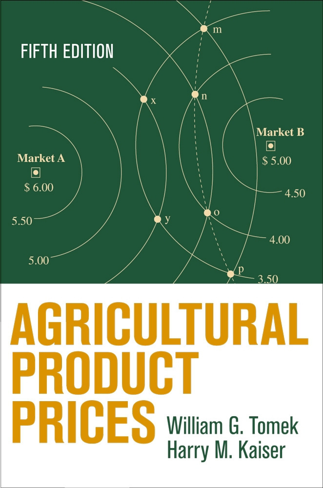 Agricultural Product Prices