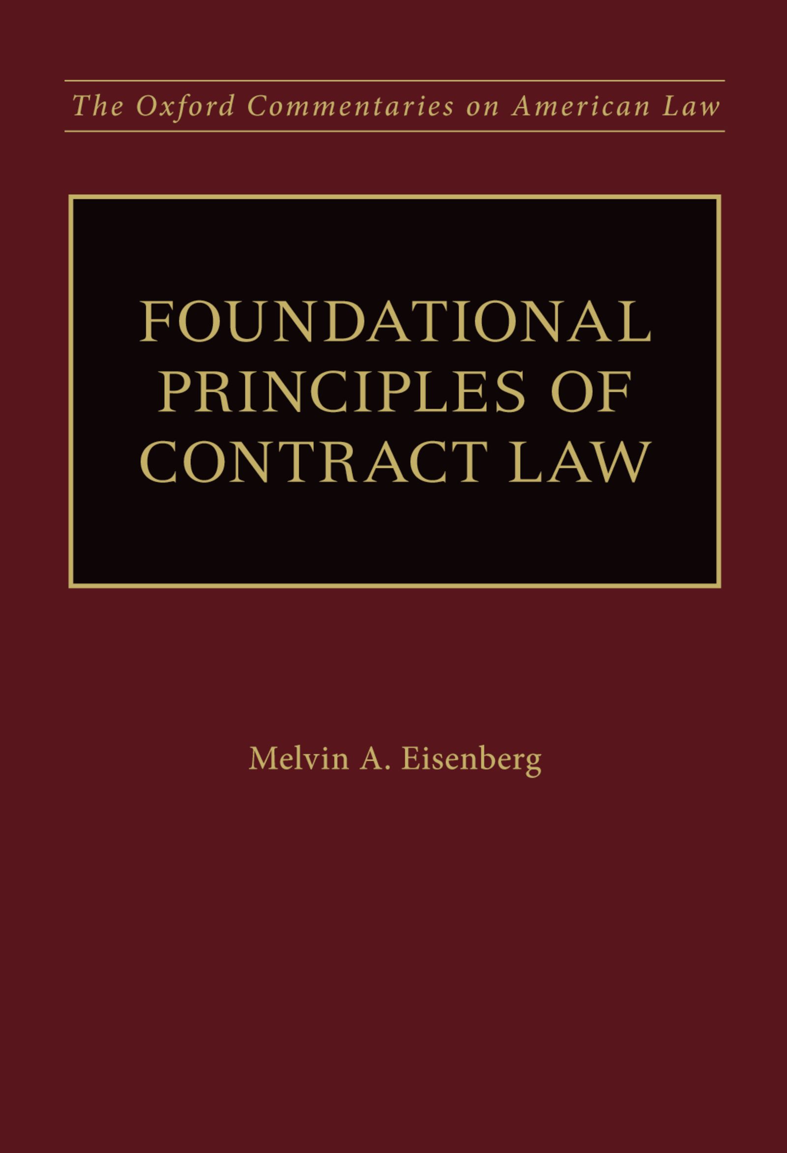 commentaries on european contract law