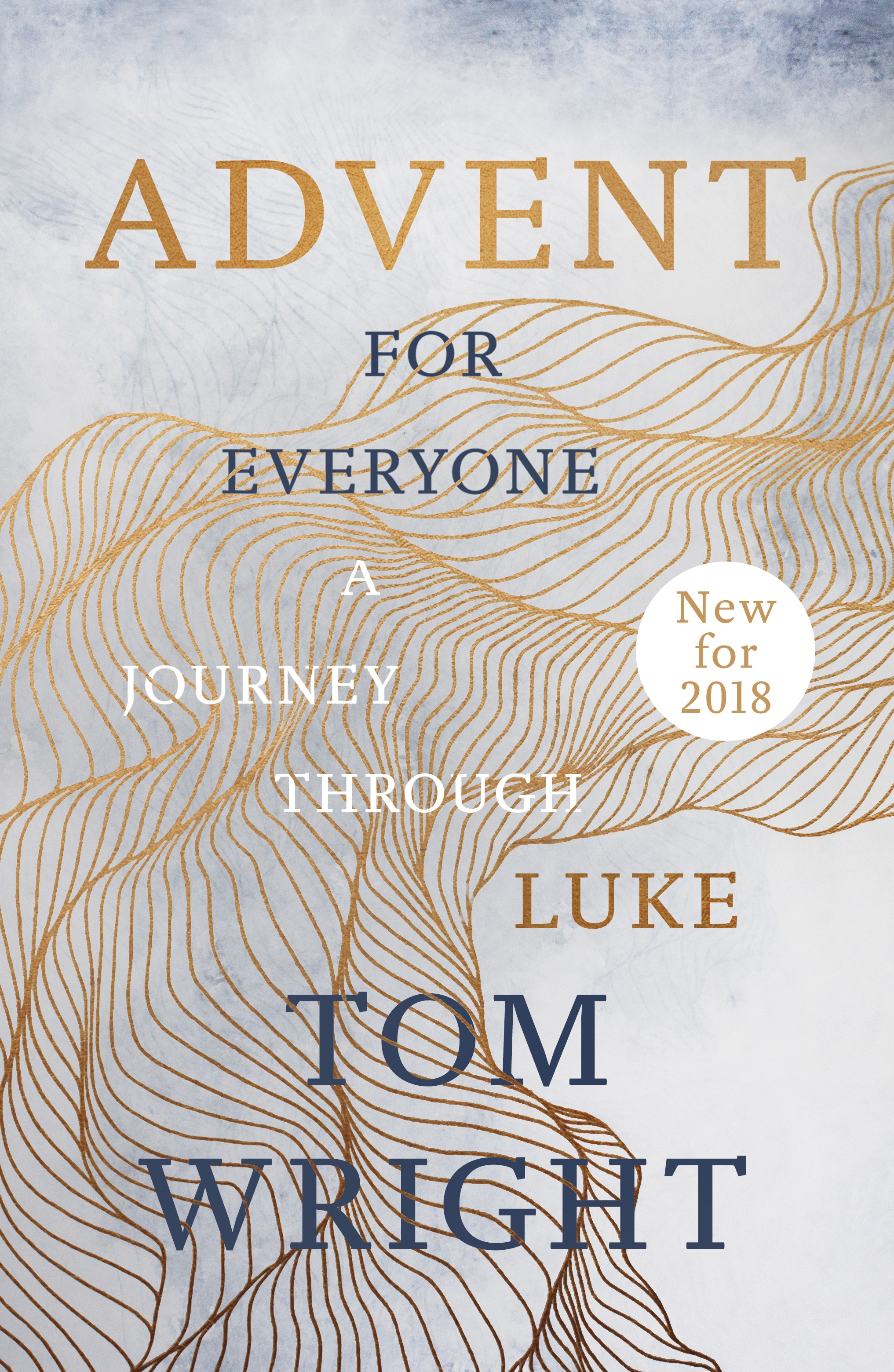 Advent for Everyone (2018)
